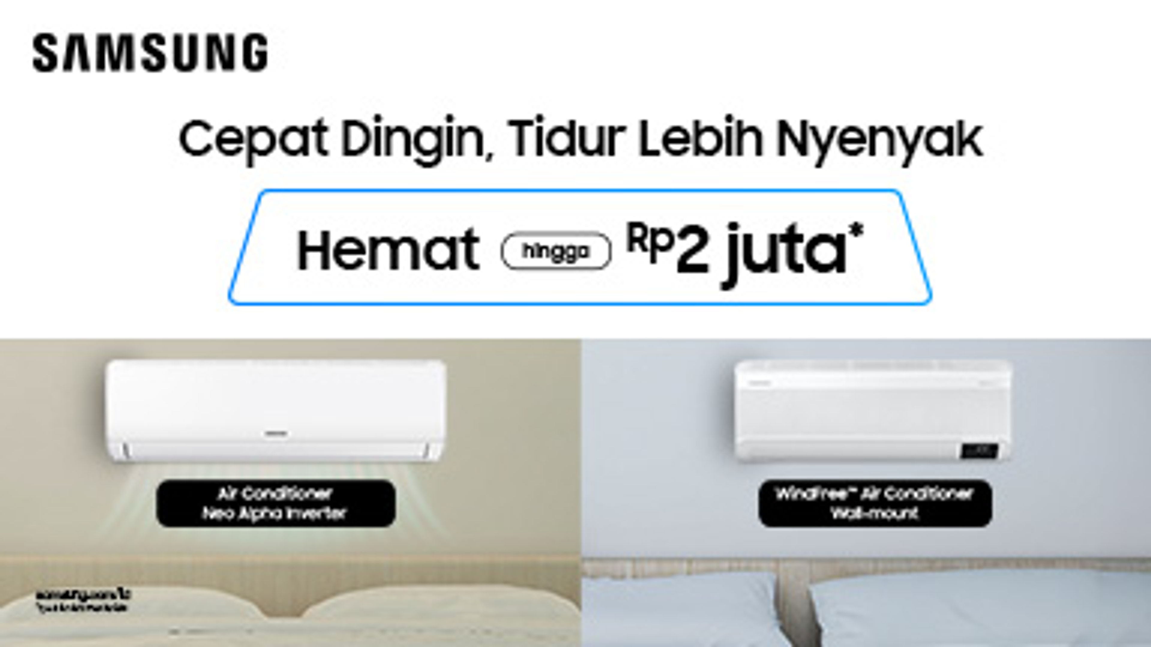 Promotional page of samsung which mentioning the cashback offer