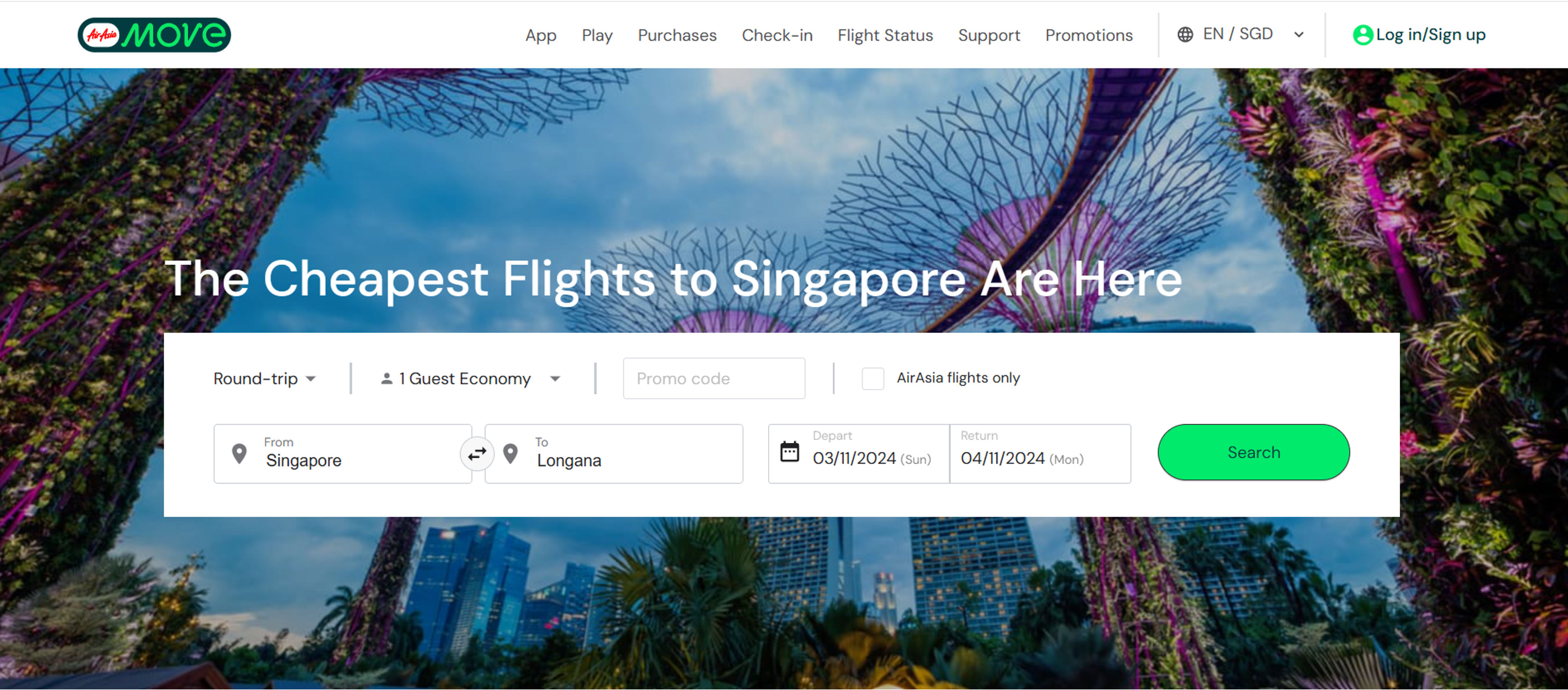 How to use coupon for Airasia