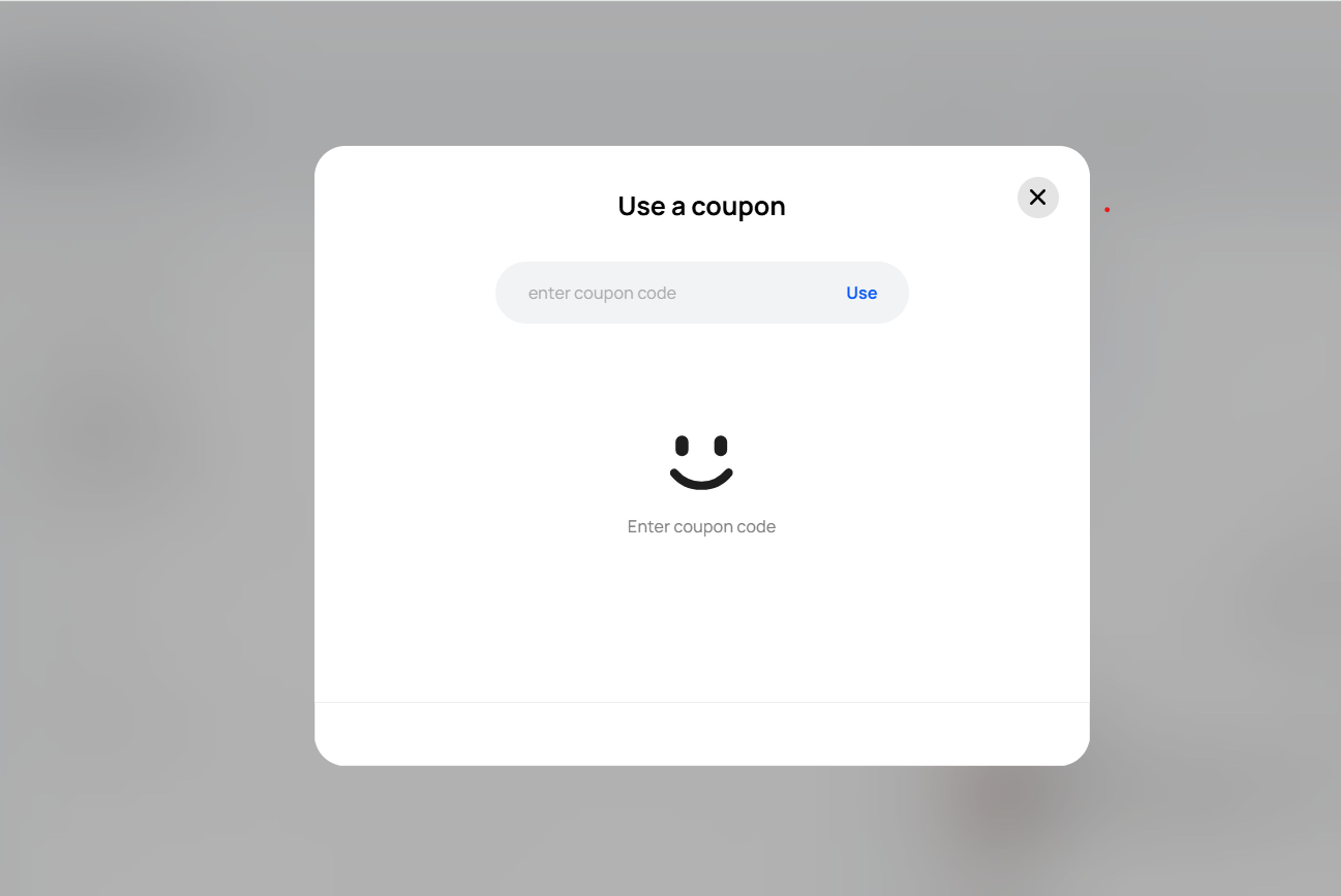How to use Coupon for Huawei