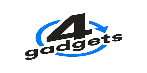 4gadgets brand logo