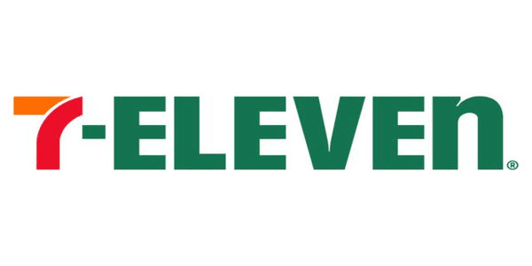 7-ELEVEN brand logo