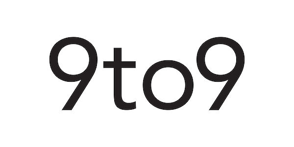 9to9 Online brand logo