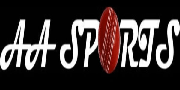 AA Sports Brand logo