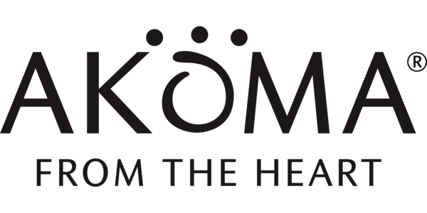 Akoma brand logo