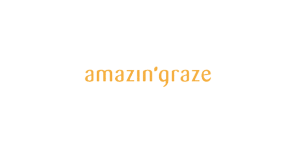 Amazin Grace brand logo