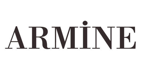 Armine brand logo