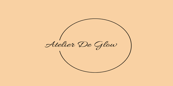 Ateleir De Glow brand logo