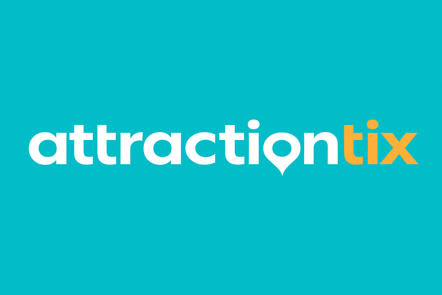 Attractiontix brand logo