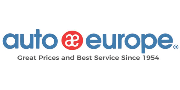 Auto Europe brand logo