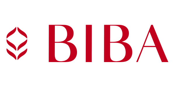 Biba Brand logo