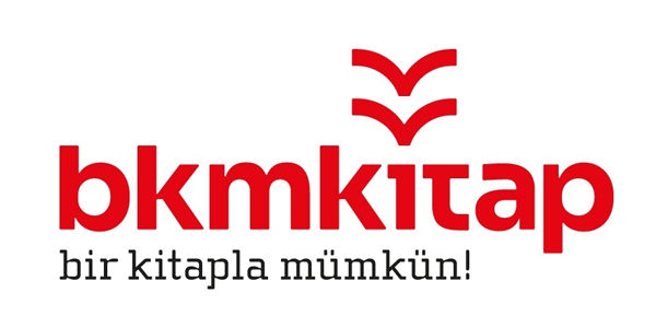 BKM Kitap logo