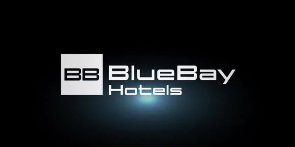 BlueBay Hotels brand logo