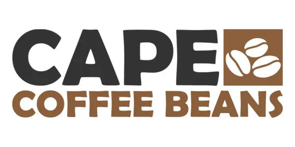 Cape Coffee Beans brand logo