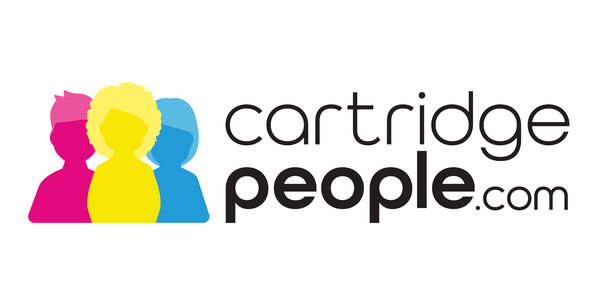 Cartridge People brand logo