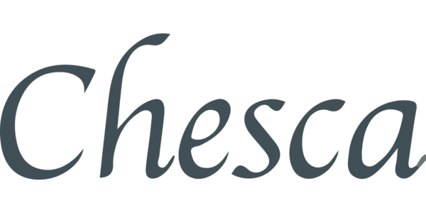 Chesca brand logo