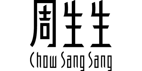 Chow Sang Sang brand logo