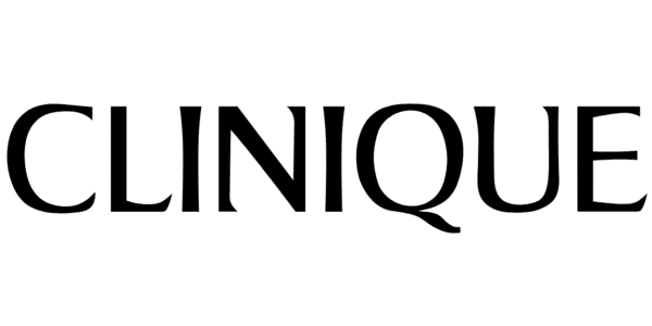 Clinique brand logo