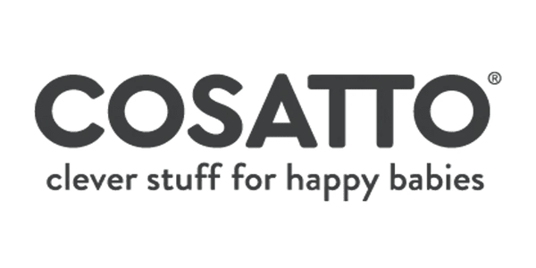 Cosatto brand logo