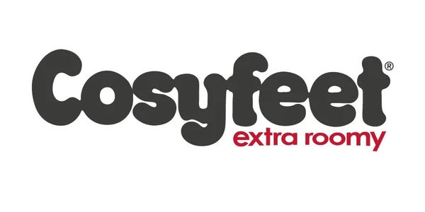 Cosyfeet brand logo