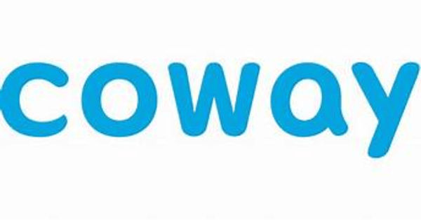 coway brand logo