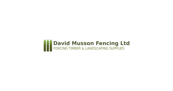 david musson fencing brand logo