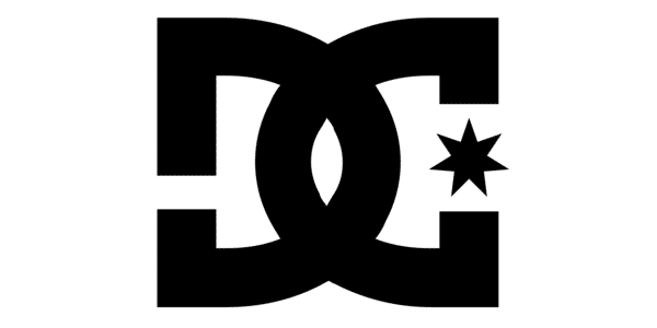 DC Shoes brand logo