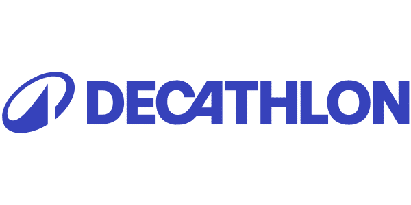 Decathlon brand logo