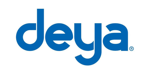 deya brand logo