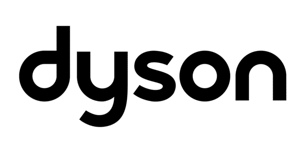 Dyson brand logo