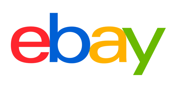 eBay logo