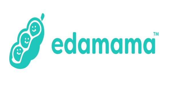 Logo ng tatak ng Edamama