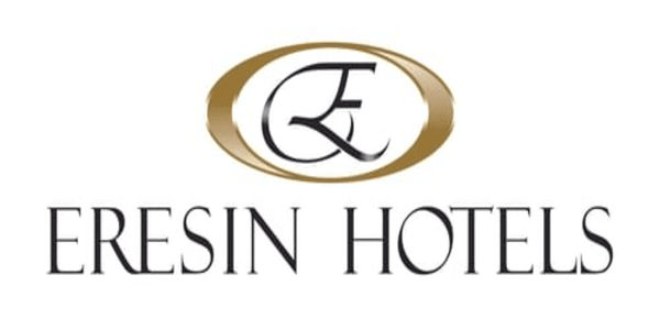 Eresin Hotels brand logo