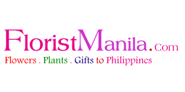 FloristManila.com brand logo