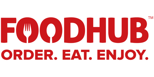 Foodhub brand logo