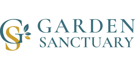 Garden Sanctuary brand logo