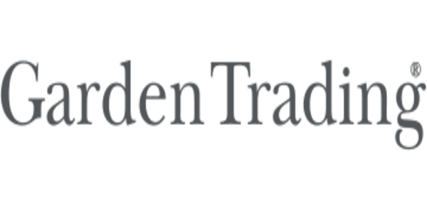 Garden Trading brand logo