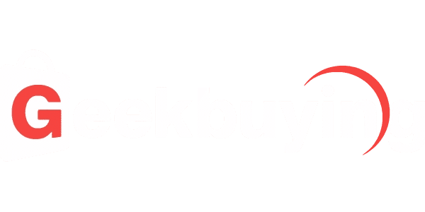 Logo ng tatak ng Geekbuying