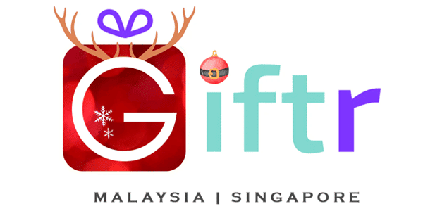 Giftr brand logo