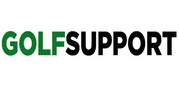 Golfsupport brand logo