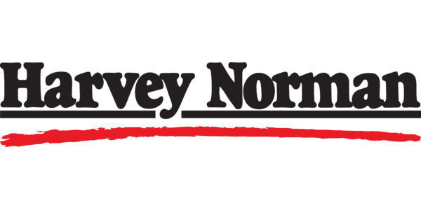 Harvey Norman brand logo