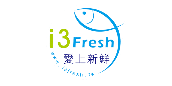 i3Fresh brand logo