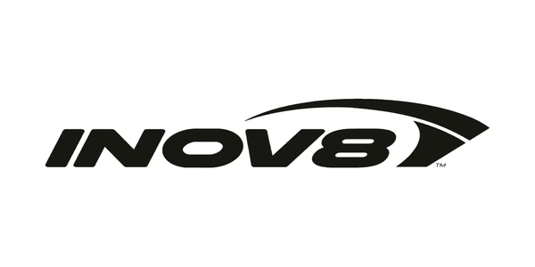 Inov8 brand logo