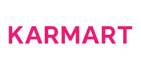 โลโก้แบรนด์ Karmart