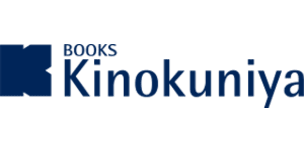 โลโก้แบรนด์ Kinokuniya