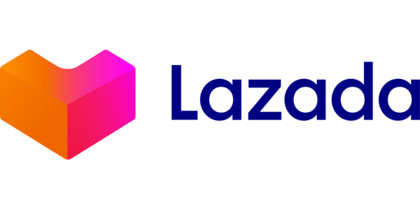 Lazada brand logo 