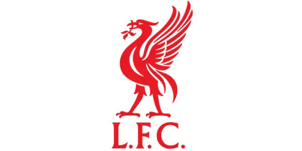 Liverpool FC brand logo