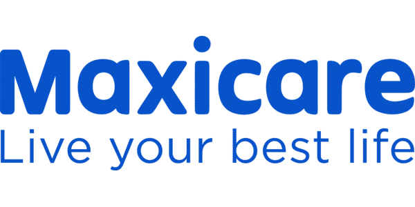 Logo ng tatak ng Maxicare