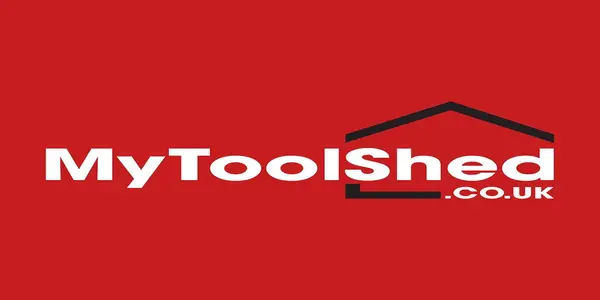 My Tool Shed Brand logo