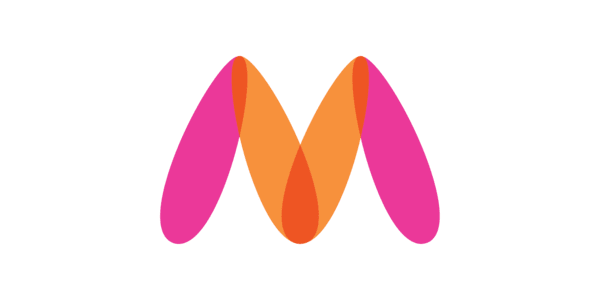 Myntra brand logo