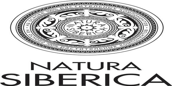 Natura Siberica brand logo